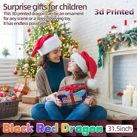TXB3DOK dragon gift for all ages inspires imagination and play.