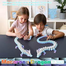 TXB3DOK dragon makes a memorable gift for all ages