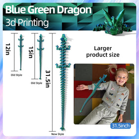 TXB3DOK dragon scale detail highlights craftsmanship and texture.