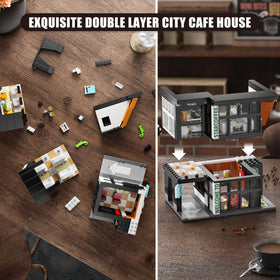 TYCOLE instruction book guides smooth assembly and learning