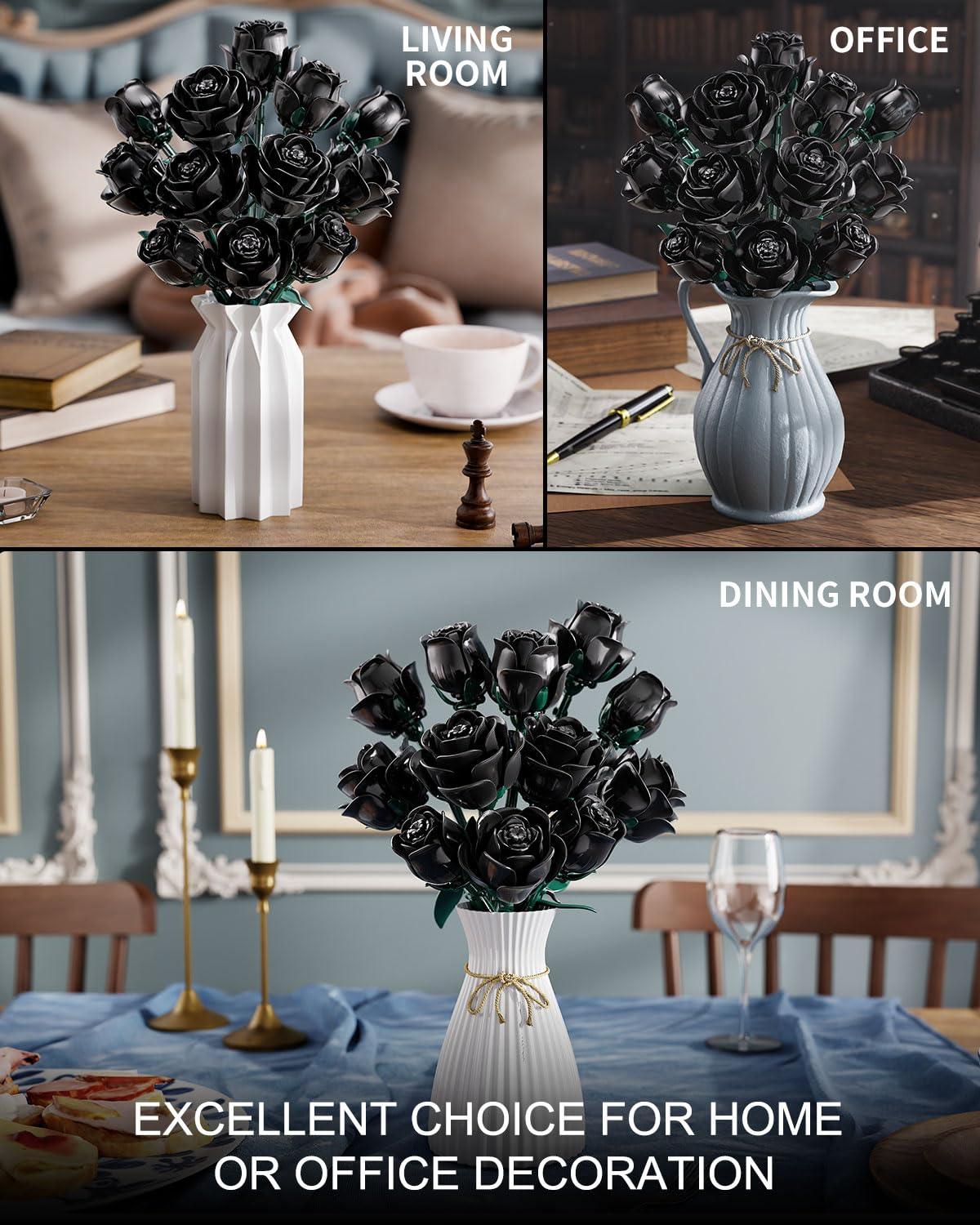 TYCOLE gift for adults; romantic and artistic for special occasions.