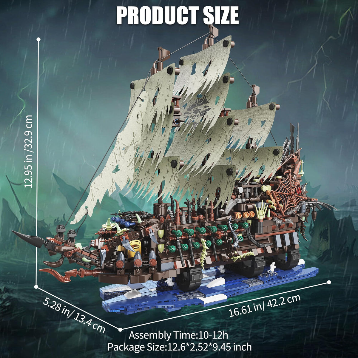 TYCOLE Gift-ready packaging makes gifting easy
