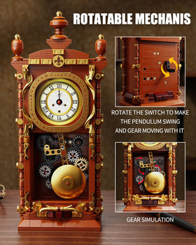 TYCOLE set ships with premium brown and gold gift-ready packaging.