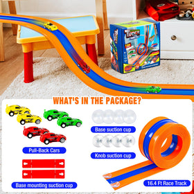 Tyholoo pull-back cars showcase 1:64 scale and smooth acceleration.