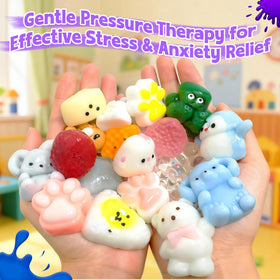 Tylices perfect party favors for kids at birthdays, Easter, and holidays.