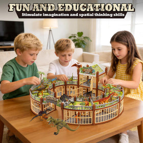 TYRRDE gift-box presentation makes this park a charming birthday or holiday gift.
