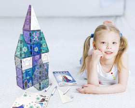 Reusable dry erase decals with markers for quick redesigns