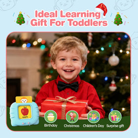 U-LEARNER 296 durable cards designed to resist tearing during daily use