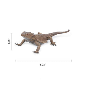 UANDME reptile miniatures for pranks, props, and photo scenes