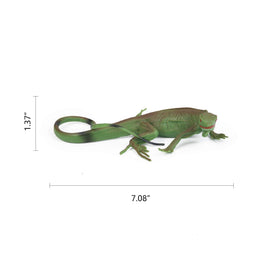 UANDME gecko figure perfect for classroom displays and storytelling