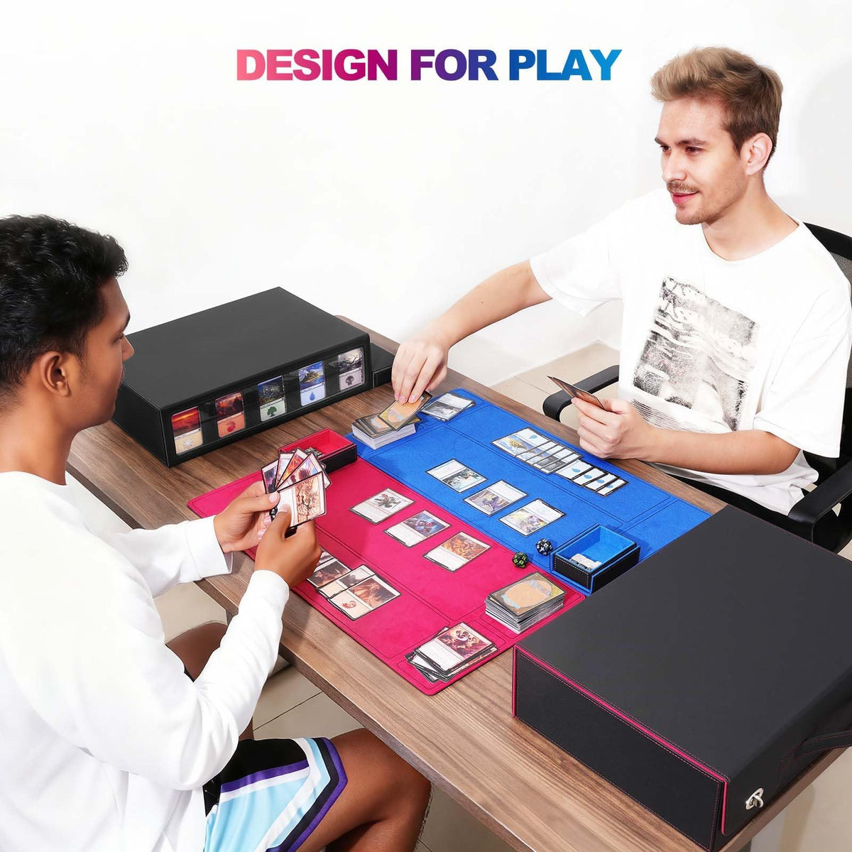 UAONO microfiber interior cushions cards to prevent scratches