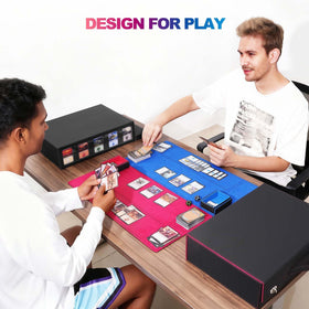 UAONO microfiber interior cushions cards to prevent scratches