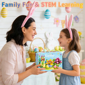 UAYNFY Easter kit serves as versatile basket stuffer for celebrations