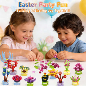 UAYNFY safe non-toxic ABS materials ensure kid-friendly play