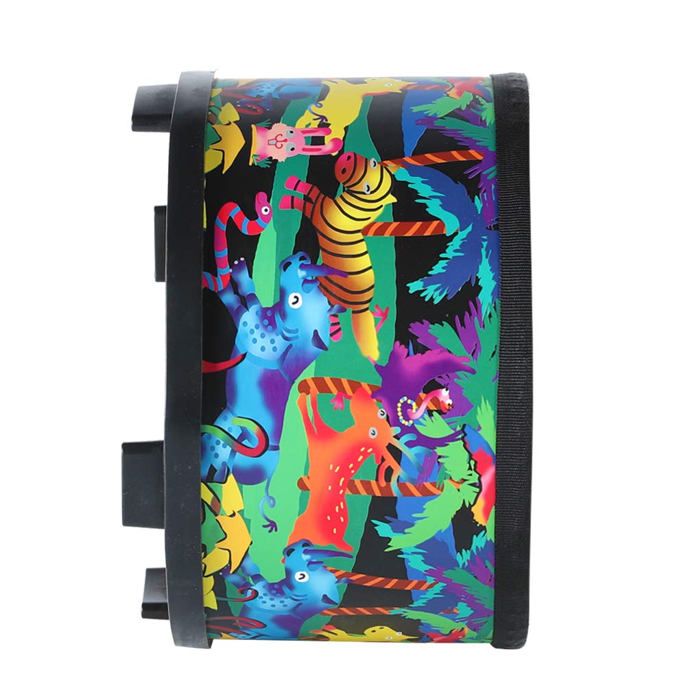 Ubblove colorful pattern – attractive gift for birthdays and holidays
