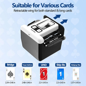 UBeesize compact design, portable for travel and storage.