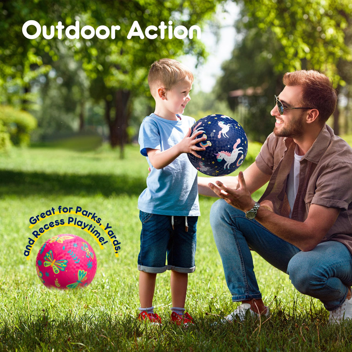 U&C Planet kid-friendly design invites safe indoor and outdoor exploration