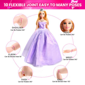 UCanaan all-in-one playset inspires organized, creative fashion sessions for kids