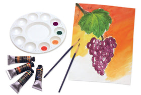UCREATE classroom pack 500 sheets supports group art projects and long-term use