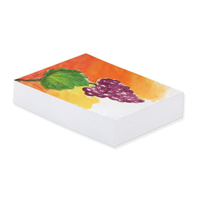 UCREATE heavy-weight paper close-up texture detail highlights medium tooth ideal for media