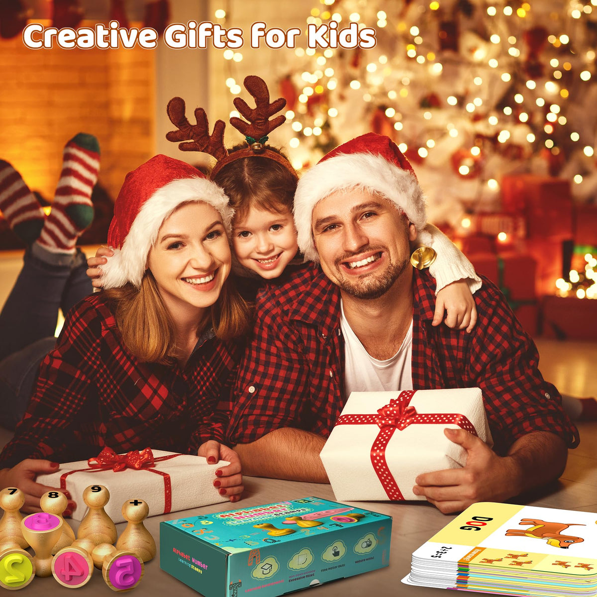 UdoUto classroom-friendly set encourages parent-child interaction and collaborative learning.