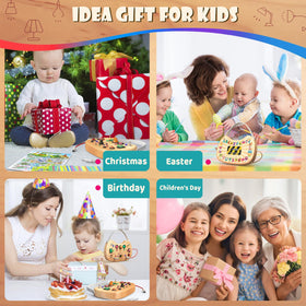 UdoUto travel-friendly toy suitable for cars and airplanes