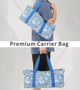 Ufeiyy interior pocket for organization and on-the-go storage