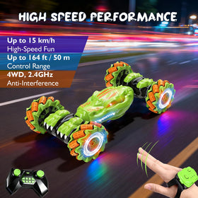 Ufilni beginner-friendly auto-drive and demo feature for easy learning.