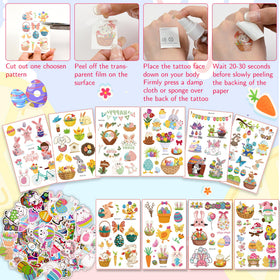 U-Goforst non-candy treats ideal for party favors and prizes