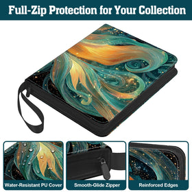 UGYAZX wrist strap enhances portability to events