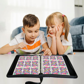 uimomn gift-ready packaging appeals to collectors and makes a thoughtful present