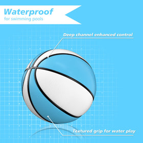 Uladis poolside scenarios show versatile fun for kids and adults
