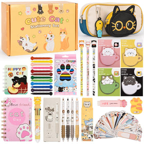 Ulema panda notebooks for joyful study and note-taking