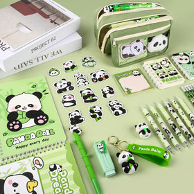 Ulema panda eraser, clean corrections for quick drafts