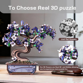 Ulieer artificial plant model for stylish desk display