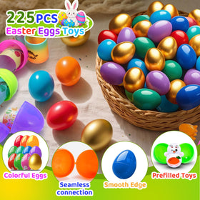 Ulosharky Easter basket-stuffers ideal for gifts, rewards, and party favors.