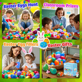 Ulosharky kid-friendly discovery promotes exploration and joyful unboxing moments.