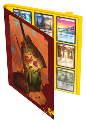 Durable cover of the Flexxfolio 360 stands up to daily use