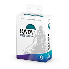 Ultimate Guard Katana sleeves offer impeccable clarity for true card color and design.