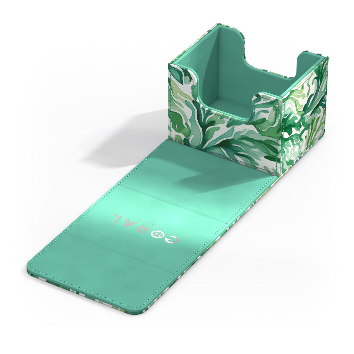 Ultimate Guard Sidewinder 100+ Xenoskin uses 52% recycled materials for eco-conscious setups.