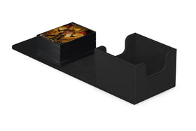 Ultimate Guard Sidewinder 133+ deck box with magnetic closure for secure transport