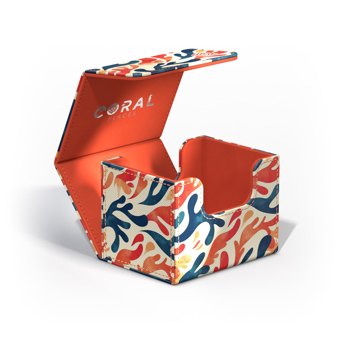 Ultimate Guard Sidewinder modular design integrates with other products for customization.