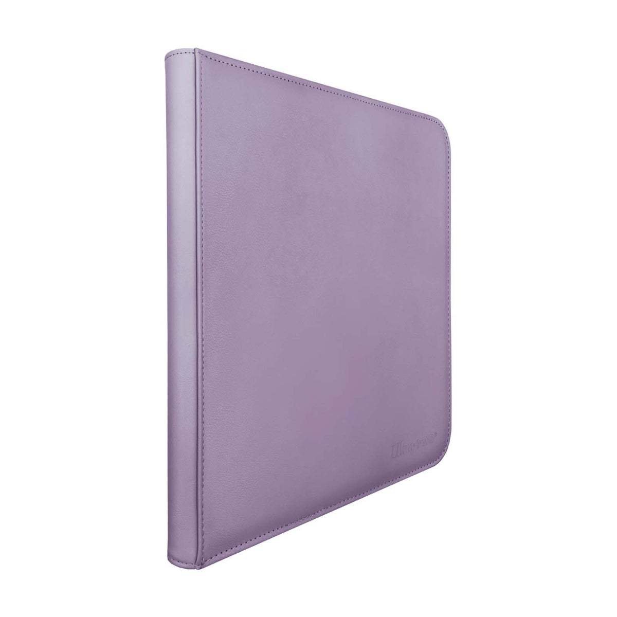 Ultra Pro E-15742 acid-free non-PVC materials protect cards without chemical risk.