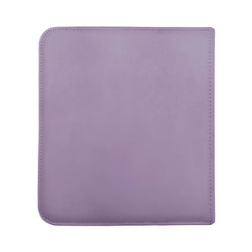 Ultra Pro E-15742 black pocket backing creates separation and a classic framed look.