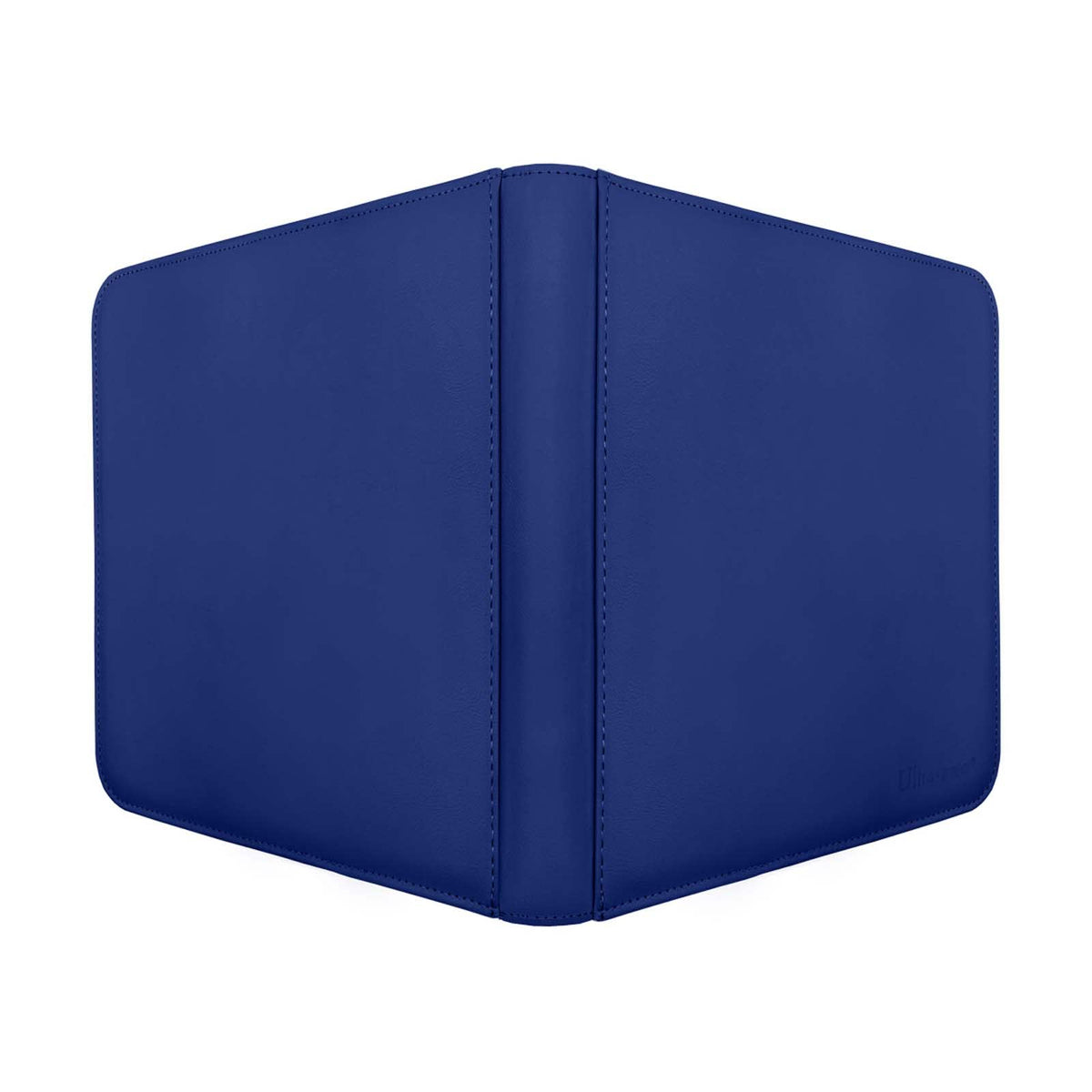 Ultra Pro E-15740 12-pocket pages with side-loading pockets organize sleeves neatly.