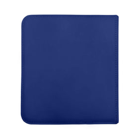 Ultra Pro E-15740 zipper closure binder offers quick card access during play.