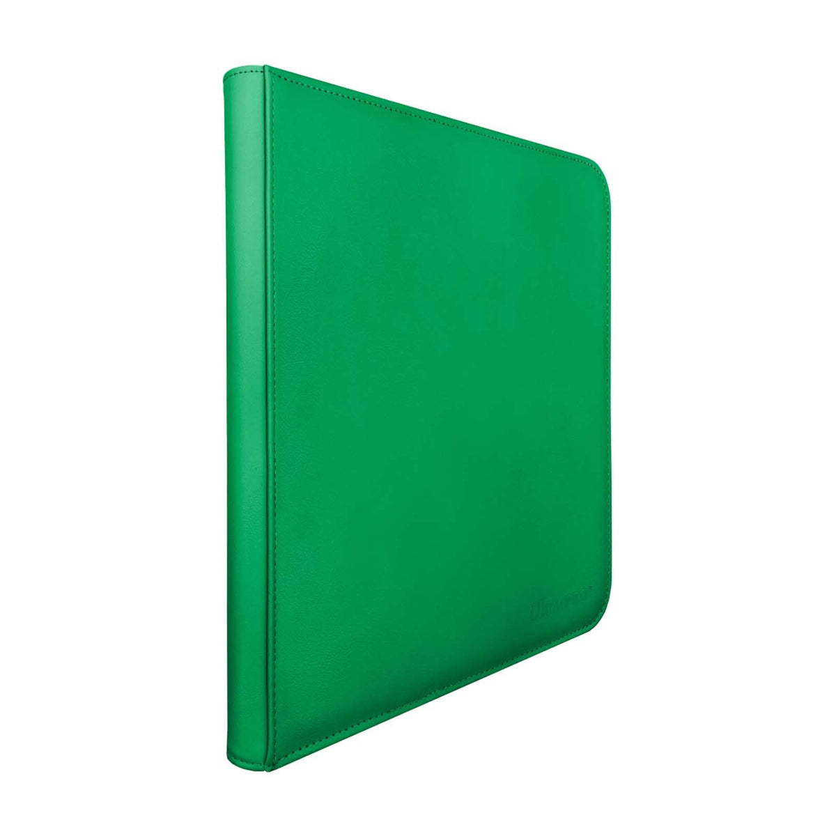 Ultra PRO E-15741 12-pocket page open displaying side-loading pockets for easy access