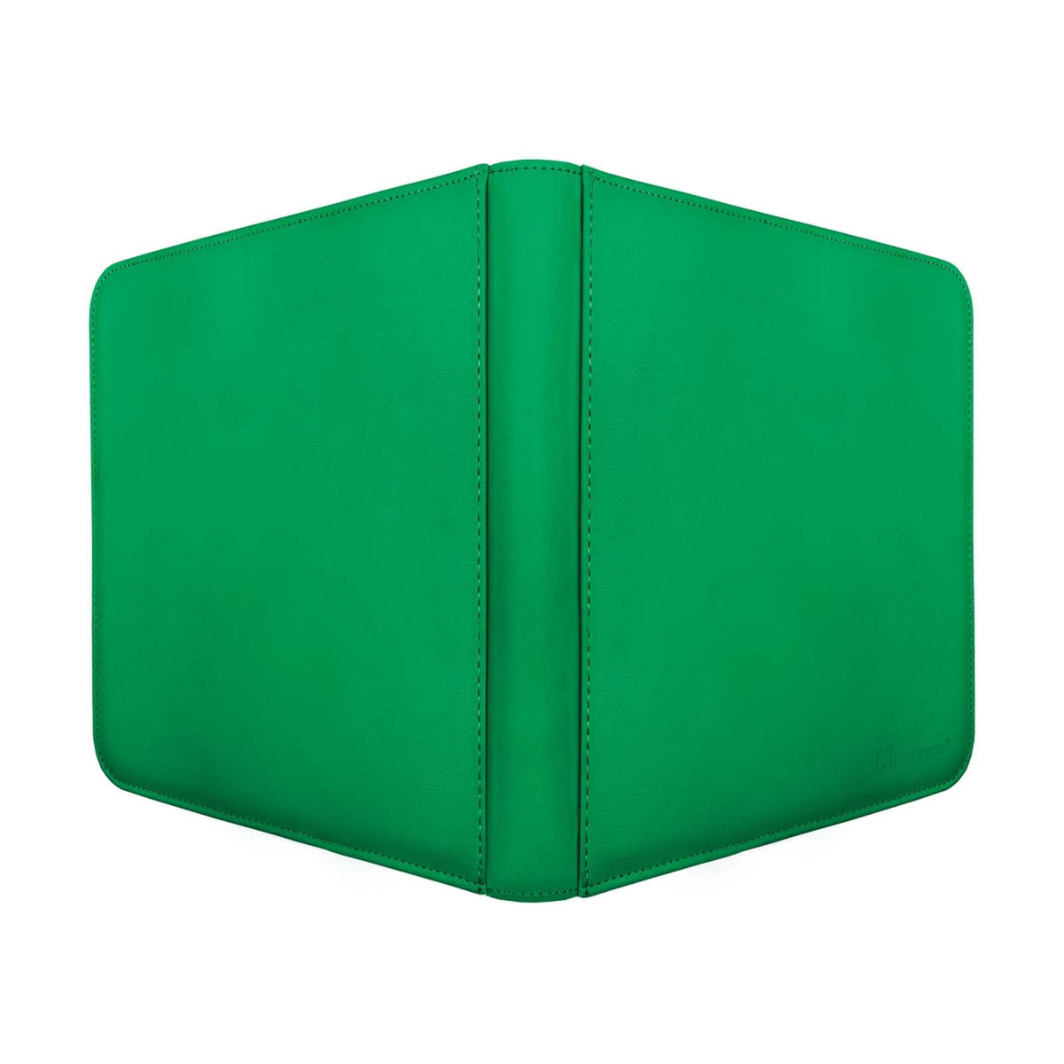 Ultra PRO E-15741 portable green binder ideal for travel and quick deck organization