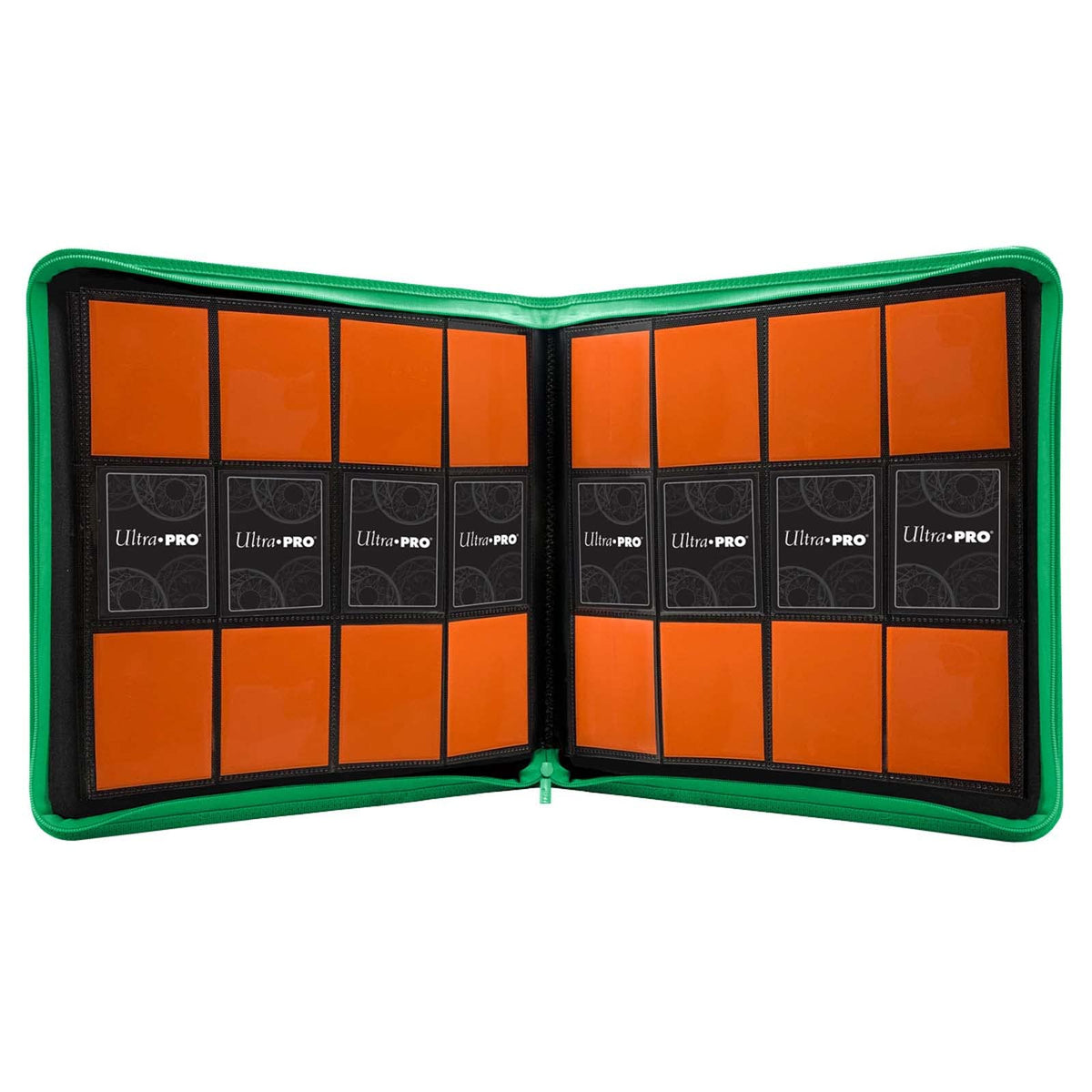 Ultra PRO E-15741 capacity up to 480 cards with Deck Protector sleeves