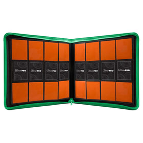 Ultra PRO E-15741 capacity up to 480 cards with Deck Protector sleeves